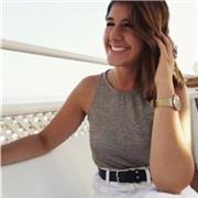 Soy profesora de primaria con especializacion en ingles. Doy clases de todas las materias de primaria y secundaria. No dudes en contactar conmigo